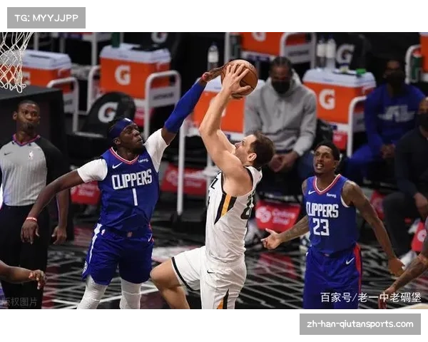 爵士季前赛高原主场失灵连续三场失利暴露球队新隐忧