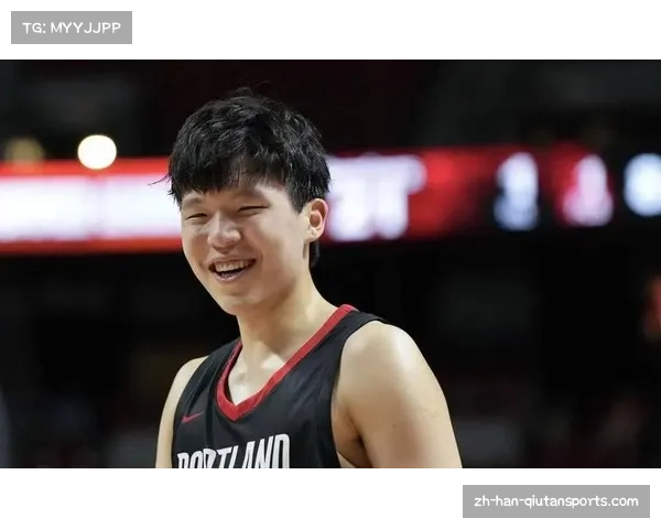 杨瀚森三分仅得3分六犯离场 开拓者129比132惜败爵士