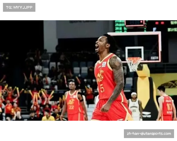 广厦主场大胜辽宁32分 攻防效率值较上一场显著提升